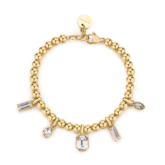 Bracciale Brosway Donna Symphonia in Acciaio BYM192 - BYM192